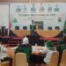 DPW PPP Kalteng Selenggarakan Ta’aruf dan Bedah Materi Muktamar