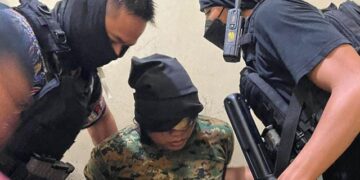 Aksi Teror 2021 Jaringan ISIS Incar Kalimantan Tengah
