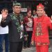 Ketum DAD Dukung Penuh Hasupa Hasundau Tokoh Kalteng