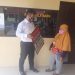 Polsek Seruyan Hilir Terus Sosialisasi Saber Pungli ke Masyarakat