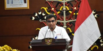 Sebanyak 73 Peserta Antusias Ikuti Basic Audio System Training