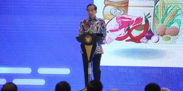 Wagub Kalteng Hadiri Rakernas APPSI Tahun 2023