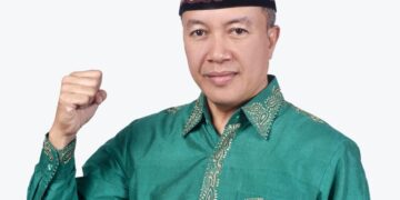 Fauzi : PPP Kotim Bertekad Bangkit Raih Kembali Suara Ummat Pada Pileg 2024