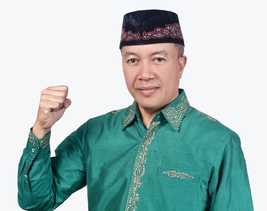 Ketua DPC PPP Kotim, M Fauzi