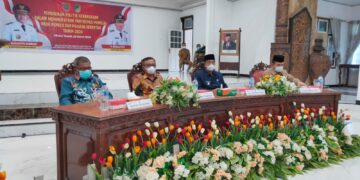 Partisipasi Masyarakat Menentukan Suksesnya Pemilu Serentak 2024