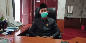 Reses Agenda Rutin Tahunan DPRD Untuk Serap Aspirasi Masyarakat
