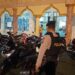 Sat Sabhara Polres Seruyan Patroli ke Masjid-masjid Antisipasi Gangguan Kamtibmas