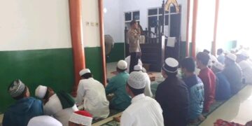 Bulan Suci Ramadhan Sebagai Momentum Pererat Silaturahmi