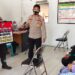 Polsek Seruyan Hilir Terus Melaksanakan Road Show Sosialisasasi ZI