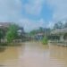 Wilayah Hulu Kabupaten Kapuas Dilanda Banjir
