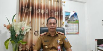 Kepala Dinas Pendidikan Ingatkan Guru yang Tak Aktif Mengajar