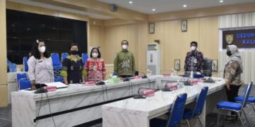 Penetapan Klasifikasi Informasi yang Dikecualikan Melalui Uji Konsekuensi