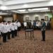 Wagub H. Edy Pratowo Lantik Dewan Pertimbangan, Dewan Pengawas, Dewan Hakim dan Panitera MTQH ke-30