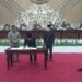 DPRD Kalteng Gelar Rapat Paripurna, Tiga Raperda Disetujui