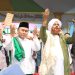 Tablik Akbar Habib Umar Bin Hafidz Dipenuhi Puluhan Ribu Jamaah