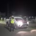Cegah Balapan Liar Satlantas Polres Seruyan Patroli Malam