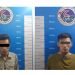 Lagi, Dua Budak Sabu Dibekuk Satresnarkoba Polresta Palangka Raya