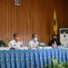 Pandemi Kapuas Posisi Terendah di Kalteng