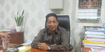 Ketua Komisi II DPRD Mura Dukung Program BSPS