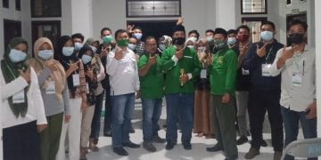 Kader PPP Sukamara Proaktif Dalam LKKD dan Siap Hadapi Pilgub 2020