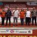 Kampanyekan Tunda Pernikahan Dini, BKKBN Kalteng Gelar Liga Genre Futsal dan Dance Cover Competition 2023