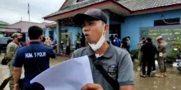 20 Tahun Mengabdi di PDAM Tersingkir Lewat Assessmen