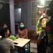 Satlantas Polres Seruyan Ingatkan Masyarakat Tentang Protokol Kesehatan