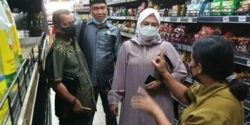 Harga Minyak Goreng di Pasaran Masih Relatif Tinggi