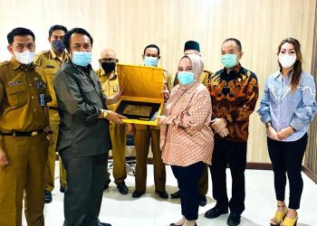 Kalteng Ingin Miliki Raperda Pelestarian Cagar Budaya