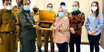 Kalteng Ingin Miliki Raperda Pelestarian Cagar Budaya