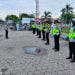 Tingkatkan Pelayanan, Sat Lantas Polres Seruyan Laksanakan Pengaturan Pagi Hari