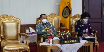 Pemda Dapat Berikan Tambahan Penghasilan ASN