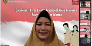 Optimalisasi Peran Pejabat Fungsional Analis Kebijakan Pasca Penyetaraan Jabatan
