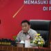 Wagub H. Edy Pratowo : Ilmuwan Temukan Virus Corona Baru Deltacron