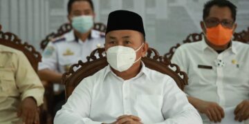 Kalteng Berlakukan PPKM Mikro, Gubernur Imbau Masyarakat Terus Terapkan 4 M