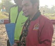 Perusahaan di Kabupaten Mura Wajib Berikan THR Bagi Karyawan