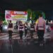 Antisipasi Gangguan Kamtibmas, Polres Seruyan Gelar Apel Siaga