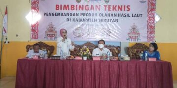 Industri Makanan dan Minuman Penopang Pertumbuhan Manufaktur dan Ekonomi Nasional