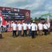 Ketua IOF Pengda Kalteng Lantik IOF Pengcab Kotim