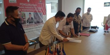 Bumikan Secepat-cepatnya Revolusi Kaki Lima Indonesia Untuk Merah Putih dan NKRI
