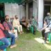 Danrem ke Rumah Duka Ibunda Ade Sata Pengurus IJTI