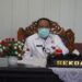 Sekda Nuryakin Hadiri Sosialisasi Pendataan Tenaga Non ASN di Lingkungan Instansi Pemerintah