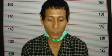 Tersinggung, Warga Desa Runtu Aniaya Tetangga Pakai Parang