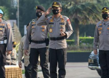 Jelang Nataru Kapolri Keluarkan Lagi Maklumat