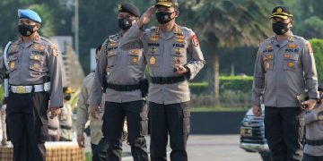 Jelang Nataru Kapolri Keluarkan Lagi Maklumat