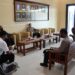 Kapolres Seruyan Adakan Coffee Morning Untuk Tingkatkan  Kinerja Personel