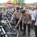 Siaga Karhutla, Polres Pulang Pisau Cek Kesiapan Sarpras dan Ranmor Lapangan