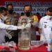 Polda Kalteng Musnahkan 760,07 Gram Sabu dan Amankan 6 Senpi Rakitan