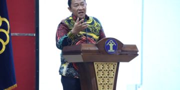 Kekayaan Intelektual Kalteng Harus Ditingkatkan