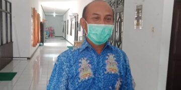Sebanyak 1.200 Vaksin Akan Diperuntukan Kepada Lansia di Murung Raya